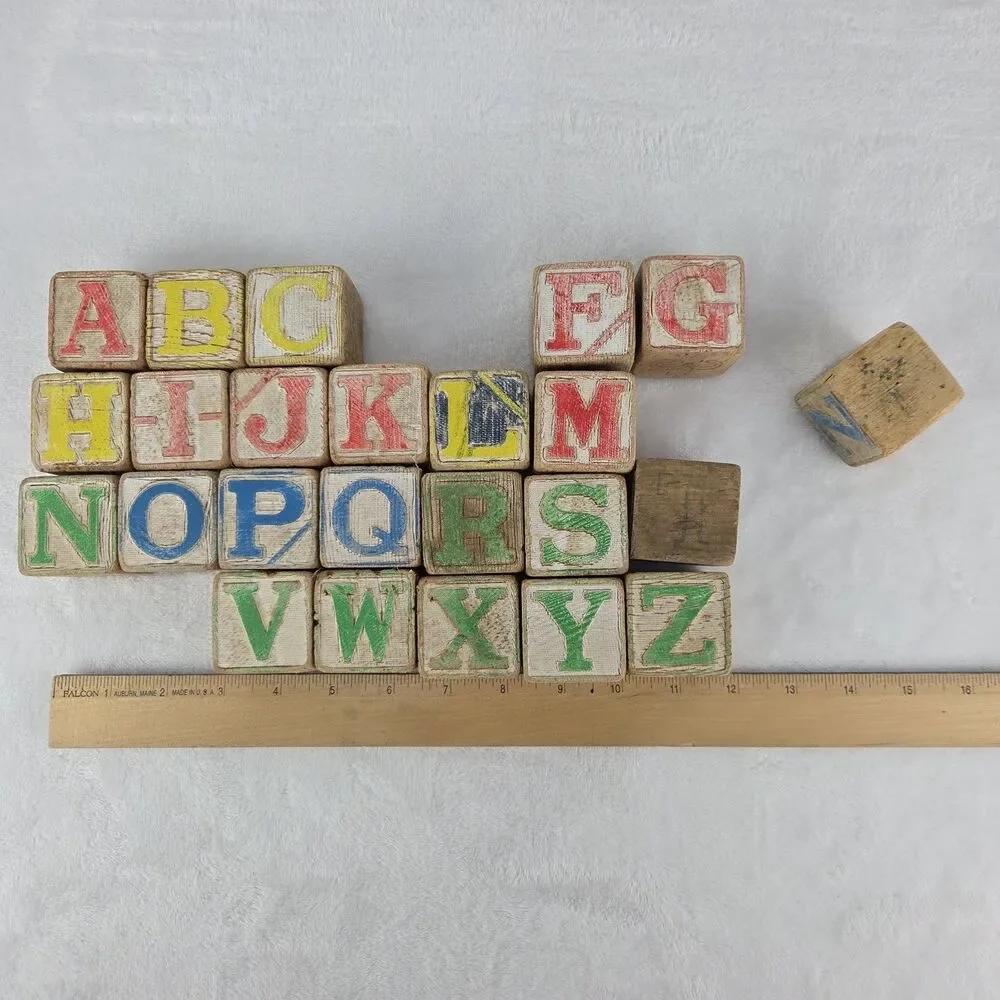 Playskool this vintage